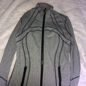 Women’s Lululemon Zip up Jacket